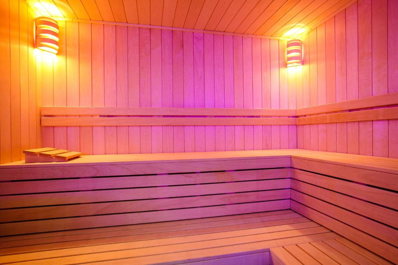 Prive Spa L'Amour Nuenen Exterior foto