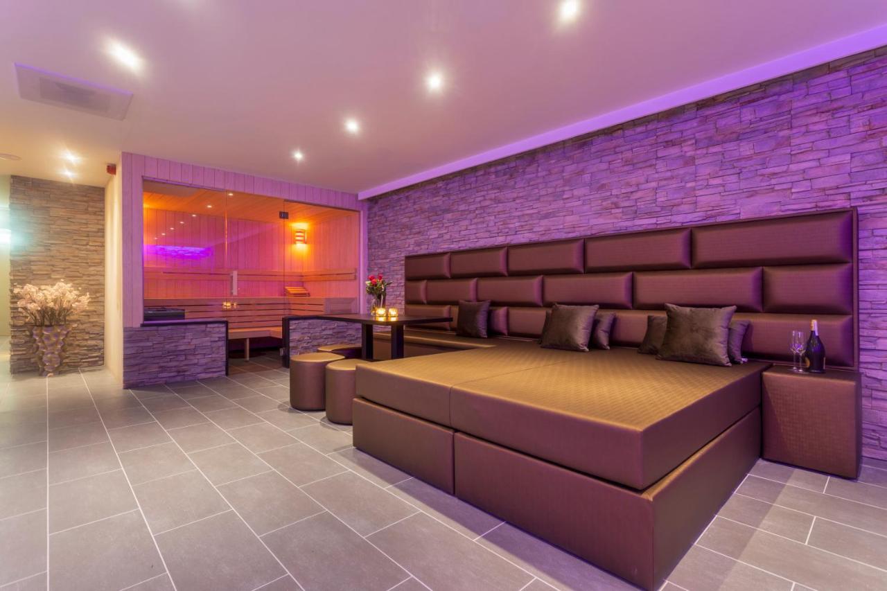 Prive Spa L'Amour Nuenen Exterior foto