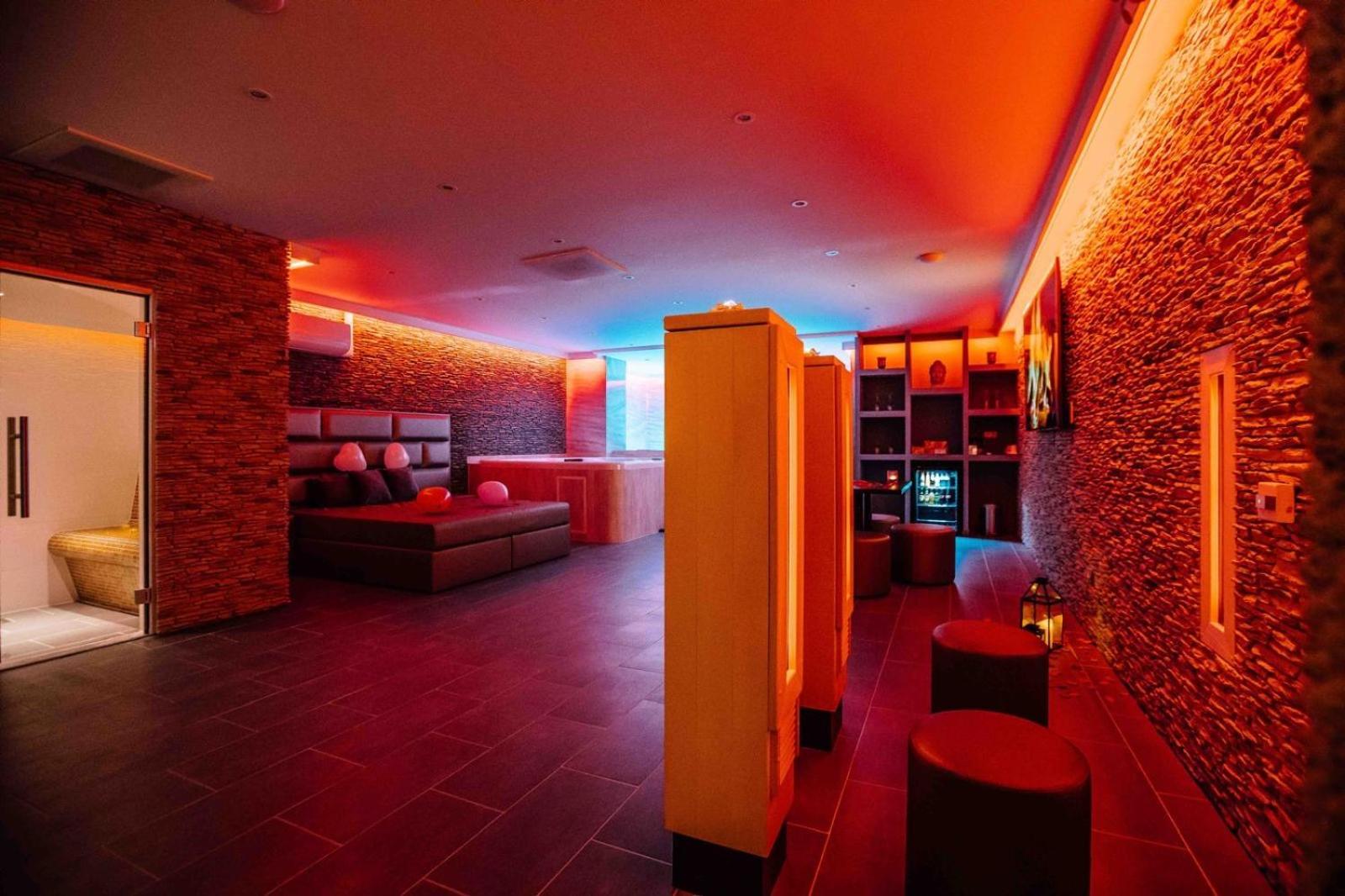 Prive Spa L'Amour Nuenen Exterior foto